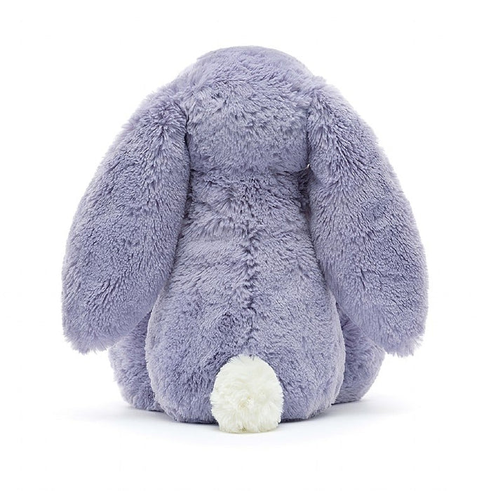 Jellycat Bashful Viola Bunny Original