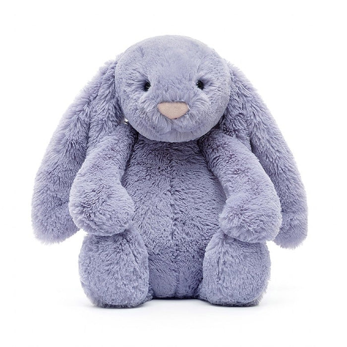 Jellycat Bashful Viola Bunny Original