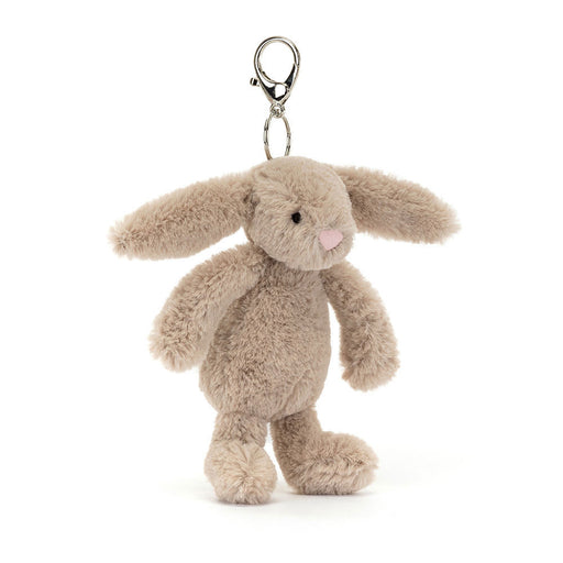 Jellycat Bashful Beige Bunny Charm (LIMIT ONE PER CUSTOMER)