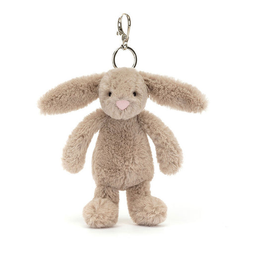 Jellycat Bashful Beige Bunny Charm (LIMIT ONE PER CUSTOMER)