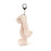 Jellycat Bashful Blush Bunny Bag Charm (LIMIT ONE PER CUSTOMER)