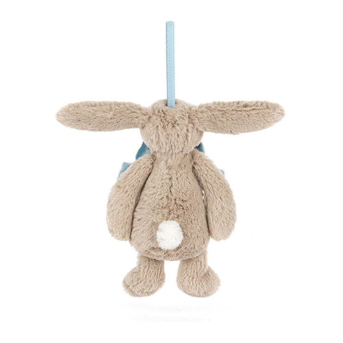 Jellycat Bashful Beige Bunny Decoration (LIMIT ONE PER CUSTOMER)
