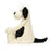 Jellycat Bashful Black & Cream Puppy Giant