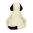 Jellycat Bashful Black & Cream Puppy Giant