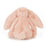 Jellycat Bashful Blush Bunny - Small