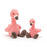 Jellycat Bashful Flamingo Medium