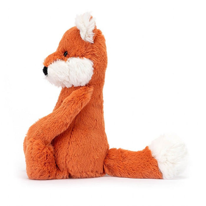 Jellycat Bashful Fox Cub Small