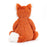 Jellycat Bashful Fox Cub Small