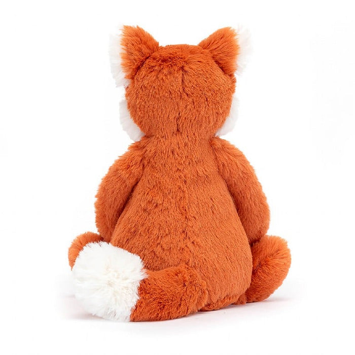 Jellycat Bashful Fox Cub Small
