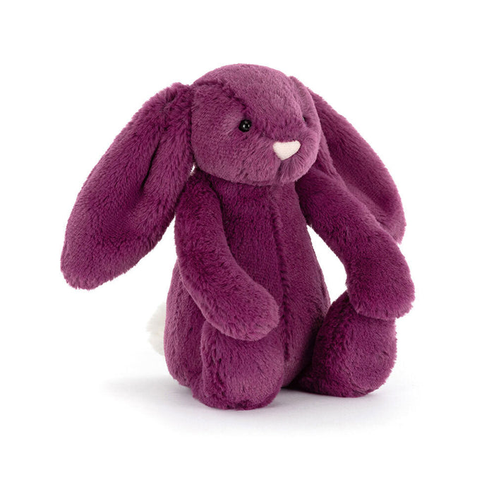 Jellycat Bashful Allium Bunny Little (LIMIT ONE PER CUSTOMER)