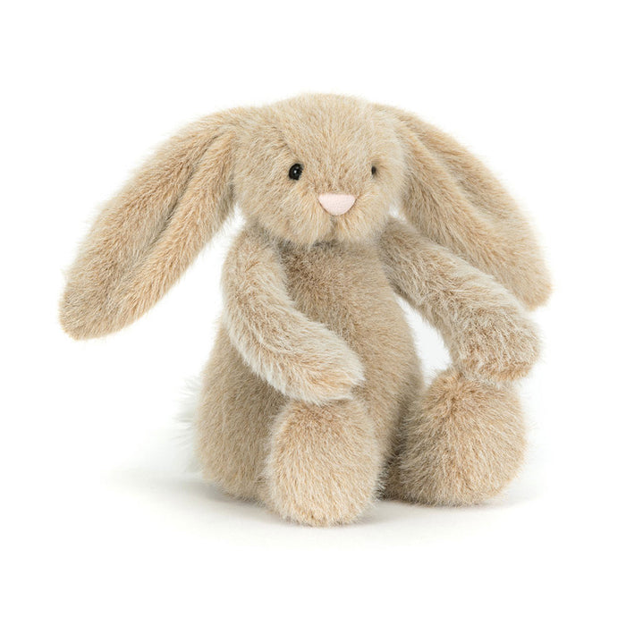 Jellycat Oat Flufflet Bunny (LIMIT ONE PER CUSTOMER)