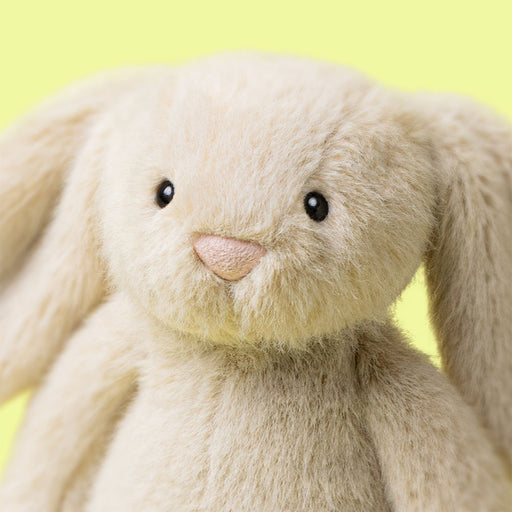 Jellycat Wheat Flufflet Bunny (LIMIT ONE PER CUSTOMER)