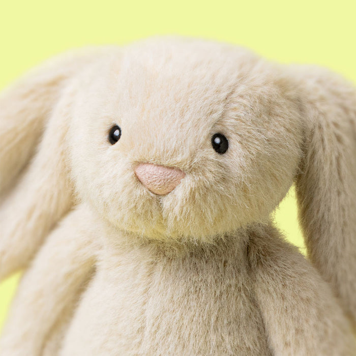 Jellycat Wheat Flufflet Bunny (LIMIT ONE PER CUSTOMER)