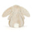 Jellycat Wheat Flufflet Bunny (LIMIT ONE PER CUSTOMER)
