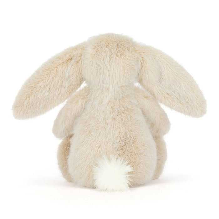 Jellycat Wheat Flufflet Bunny (LIMIT ONE PER CUSTOMER)