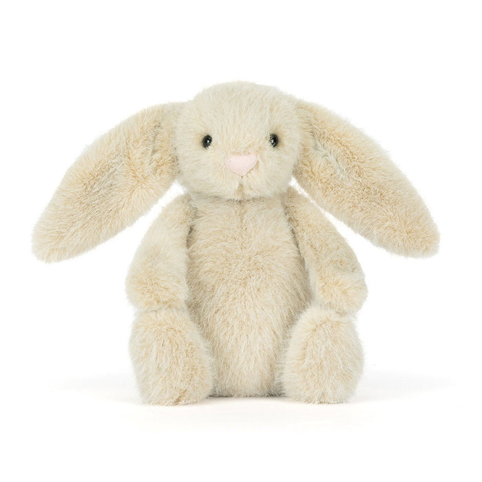 Jellycat Wheat Flufflet Bunny (LIMIT ONE PER CUSTOMER)