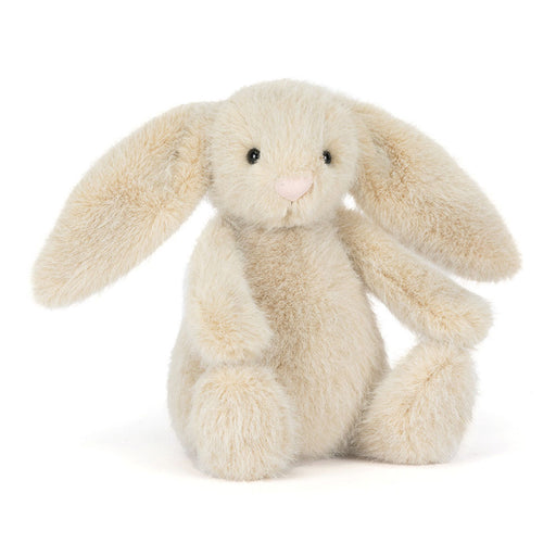 Jellycat Wheat Flufflet Bunny (LIMIT ONE PER CUSTOMER)