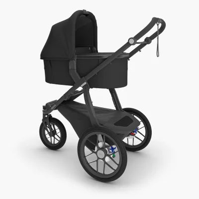 Uppababy Bassinet V3 - Evelyn