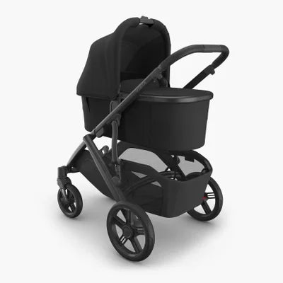 Uppababy Bassinet V3 - Evelyn