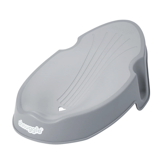 Shnuggle Newborn Support - Pebble Grey