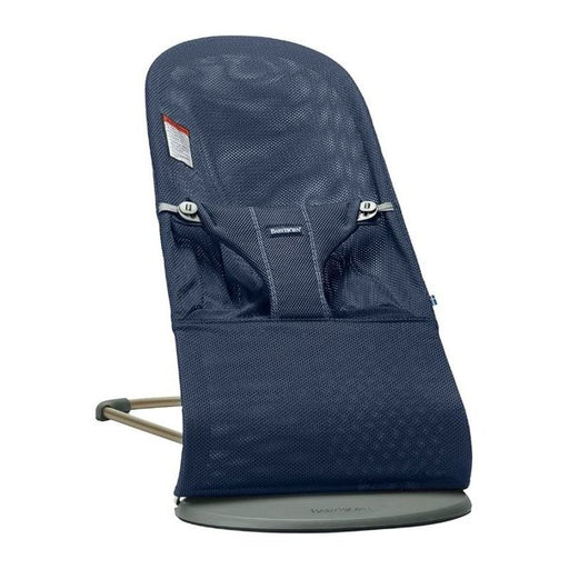 Baby Bjorn Bouncer Bliss Mesh - Navy Blue