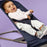 Baby Bjorn Bouncer Bliss Mesh - Navy Blue