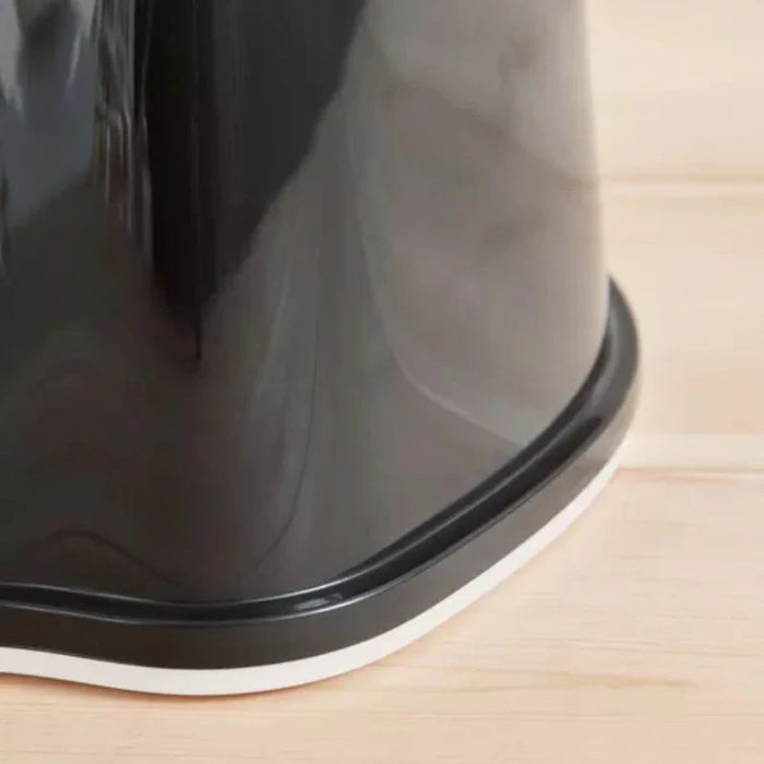 Bjorn Baby Potty Chair Black/White