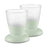 Bjorn Baby 2-pc Baby Cup - Powder Green