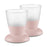 Bjorn Baby 2-pc Baby Cup - Powder Pink