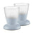 Bjorn Baby 2-pc Baby Cup - Powder Blue