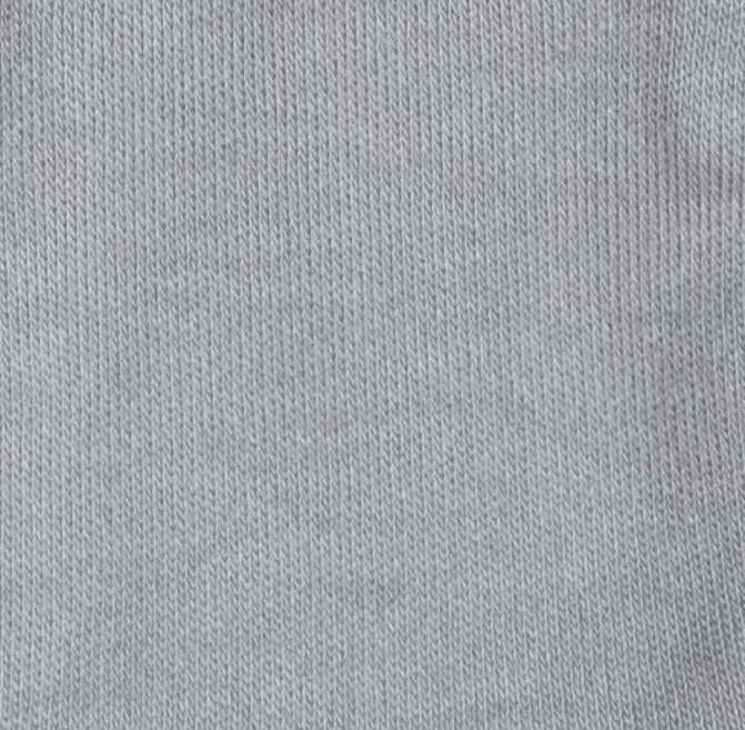 Perlim Pinpin Bamboo Scratch Mittens - Pebbles Grey