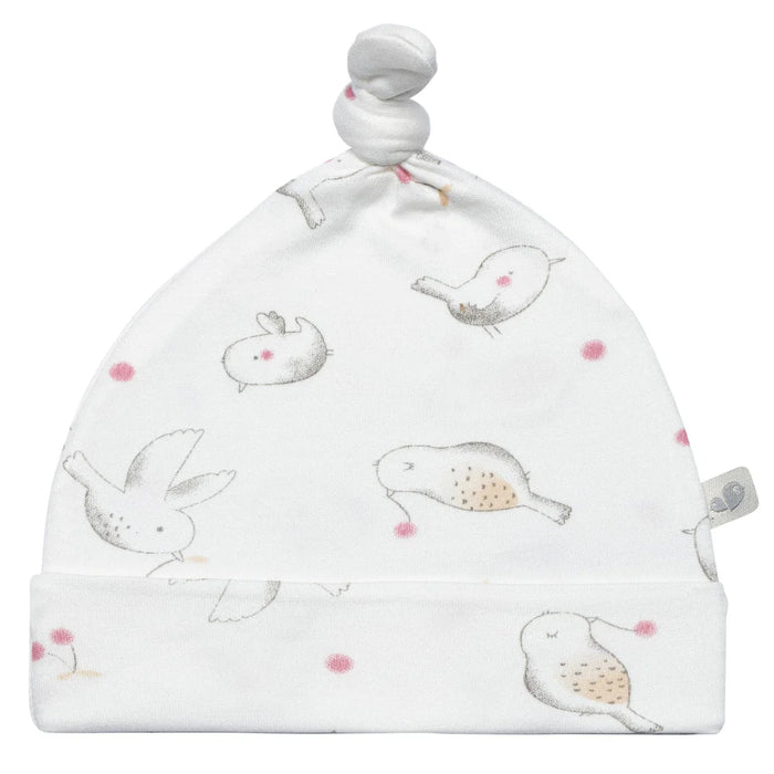 Perlim Pinpin Bamboo Knotted Hats - Flickers