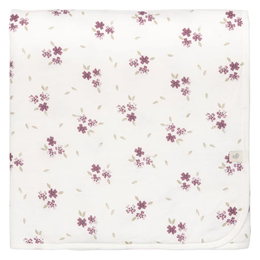 Perlim Pinpin My Peek-a-Boo Blanket - Malvas 92x92cm