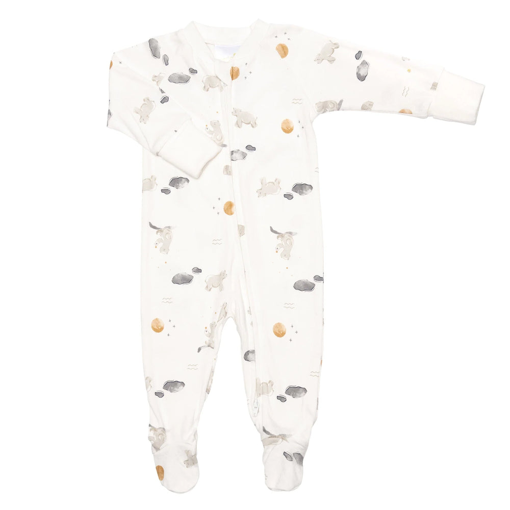 Perlim Pinpin My Cozy Pajama - Lune