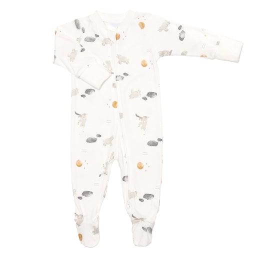 Perlim Pinpin My Cozy Pajama - Lune