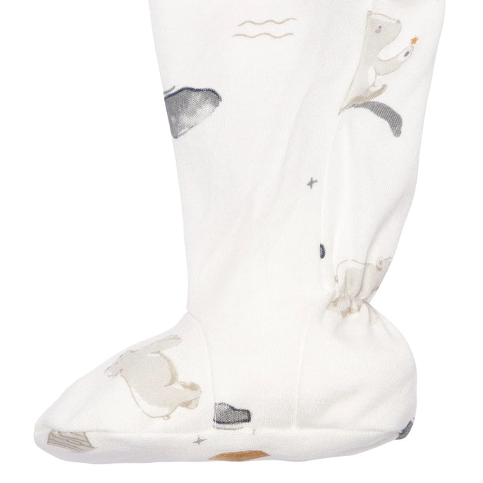 Perlim Pinpin My Cozy Pajama - Lune