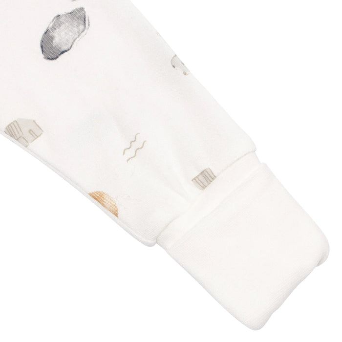 Perlim Pinpin My Cozy Pajama - Lune