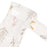Perlim Pinpin Bamboo Scratch Mittens - Wheat
