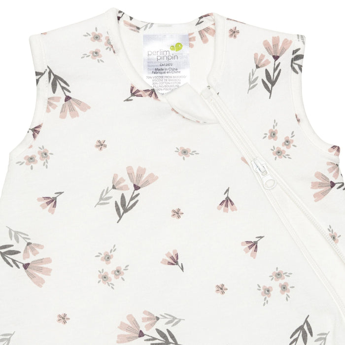 Perlim Pin Pin Bamboo Sleep Bag 2.5T - Watercolor