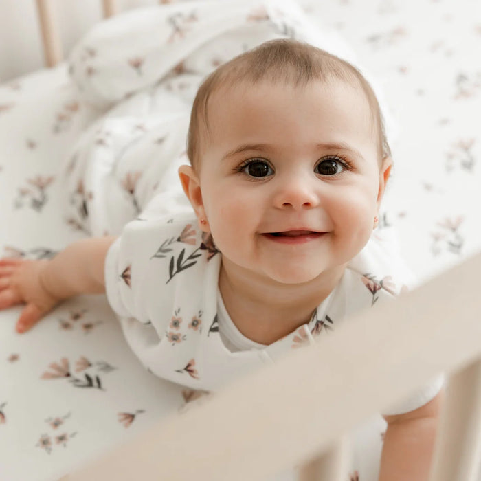 Perlim Pin Pin Bamboo Sleep Bag 2.5T - Watercolor