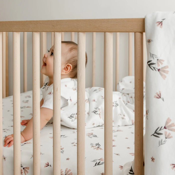 Perlim Pin Pin Bamboo Sleep Bag 2.5T - Watercolor