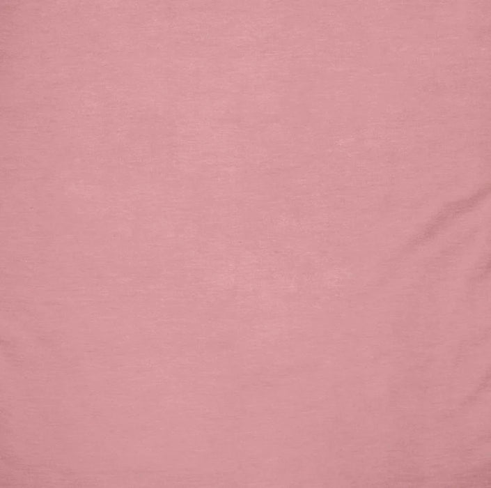 Perlim Pinpin Bamboo Knotted Hats - Lotus Pink