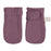 Perlim Pinpin Bamboo Scratch Mittens - Porto