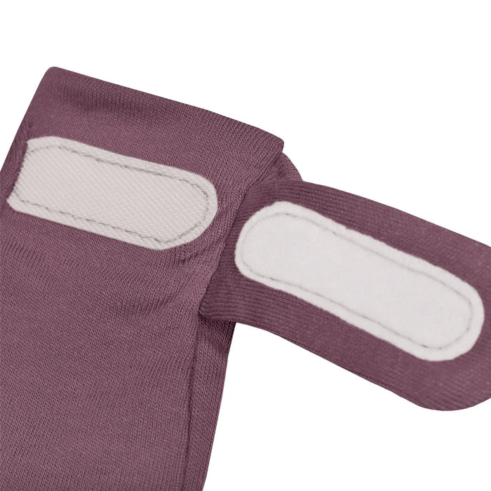 Perlim Pinpin Bamboo Scratch Mittens - Porto