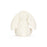 Jellycat Cream Bunny With Rose (LIMIT ONE PER CUSTOMER)