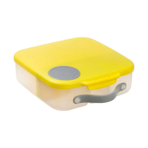 Bbox Lunch Box With Ice Pack - Lemon Sherbet