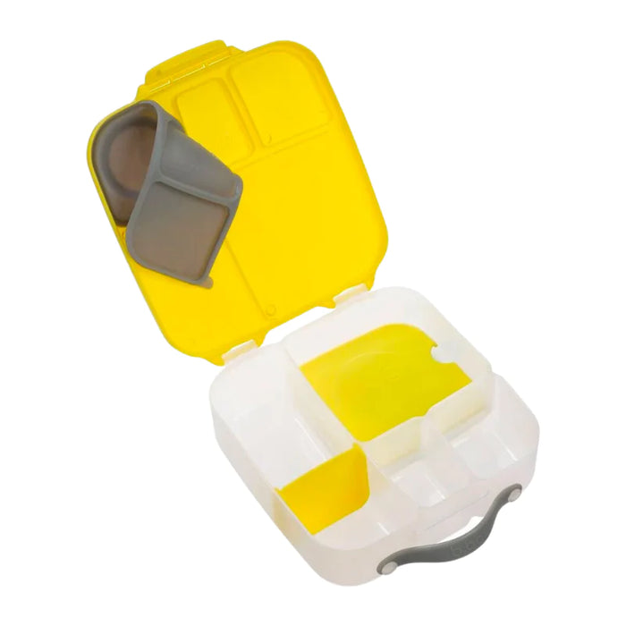 Bbox Lunch Box With Ice Pack - Lemon Sherbet