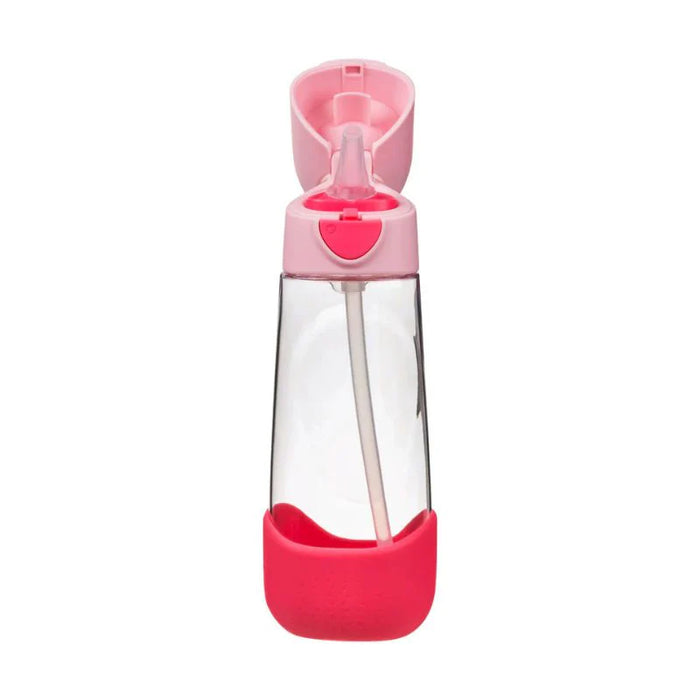 Bbox Tritan Drink Bottle 600ml - Flamingo Fizz
