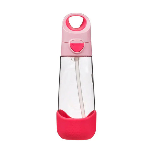 Bbox Tritan Drink Bottle 600ml - Flamingo Fizz
