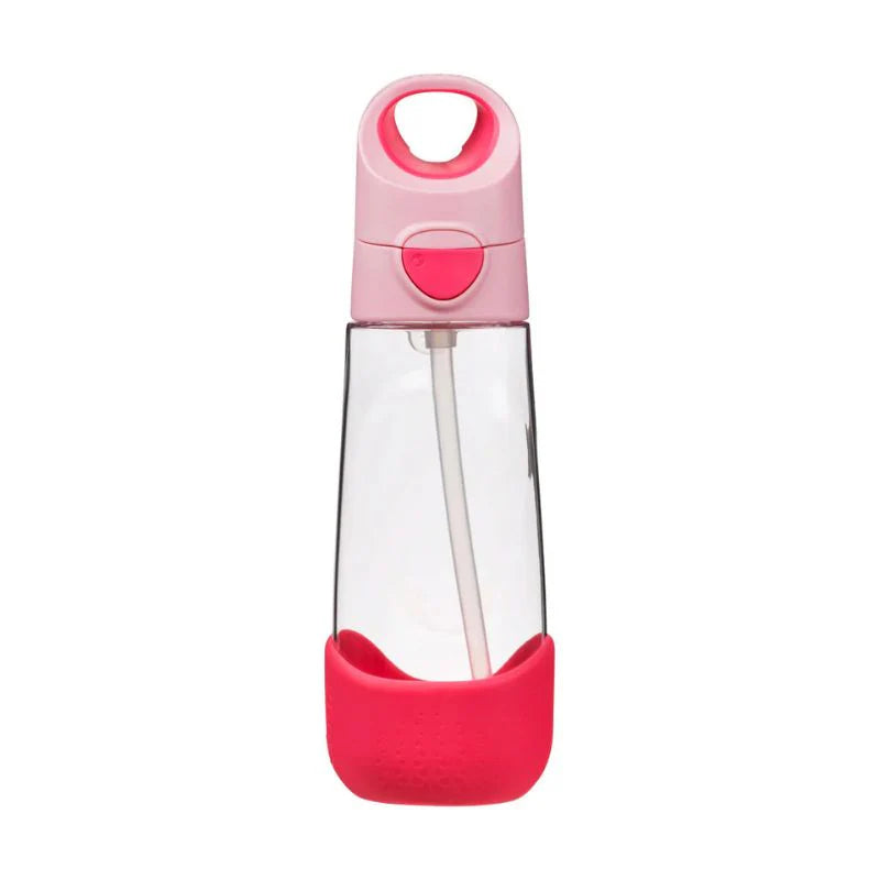 Bbox Tritan Drink Bottle 600ml - Flamingo Fizz